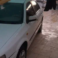 سمند خونگی مدل 94