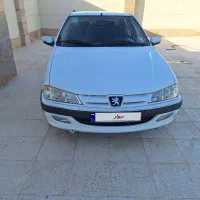 پژو پارس سال ۹۴ تمییز خانگی