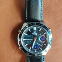 ساعت کاسیو 2 زمانه اصل