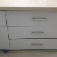 جزیره کابینت و سنگ اپن