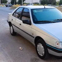 فروش405مدل95|خودرو سواری و وانت|لامرد, |دیوار