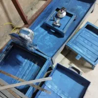 منقل و سیخ کباب|اجاق گاز و لوازم برقی پخت‌وپز|آبادان, |دیوار