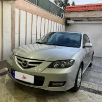 مزدا3تیپ3بیرنگ