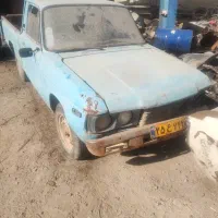 ضایعات آهن کارتن|عمدهفروشی|فلاورجان, |دیوار