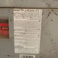 بخاری گازوئیلی|بخاری، هیتر، شومینه|شهریار, شهرک وائین|دیوار