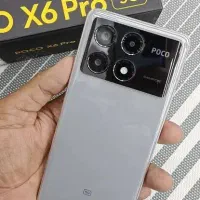 Poco x6 pro