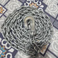 زنجیر جرثقیل