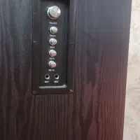 اسپیکر‌دوقلو