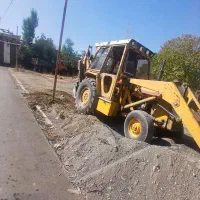 بیل بکو تمیز|خودرو سنگین|خوی, |دیوار