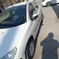 206تیپ 5 مدل 98