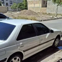 پارس 401xu7p|خودرو سواری و وانت|قزوین, |دیوار