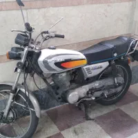 موتور کویر مدل ۸۹