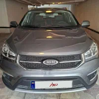 ام وی ام x22 دنده ۱۴۰۲