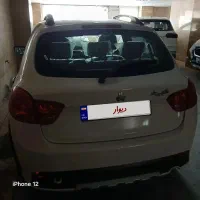 کوئیک جی ایکس ال ۱۴۰۴|خودرو سواری و وانت|تبریز, |دیوار