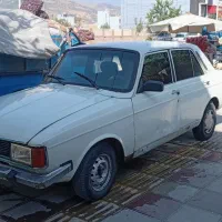 فروش فوری پیکان 82دوگانه سوز