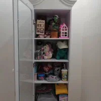 کمد بوفه ای|بوفه، ویترین، کنسول|شوشتر, |دیوار