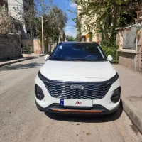 MVM X33 کراس 1404