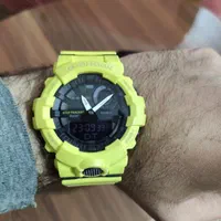 G-Shock GBA 800 9a اورجینال جیشاک|ساعت|همدان, |دیوار
