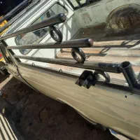 وانت پیکان مدل۸۱تمیز ومرتب|خودرو سواری و وانت|سده (خراسان جنوبی), |دیوار