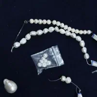 مروارید پرورشی