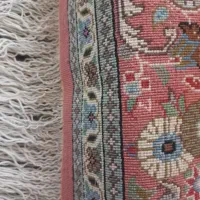 قالیچه|فرش|ری, شهادت|دیوار