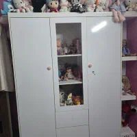 کمد باکس دار