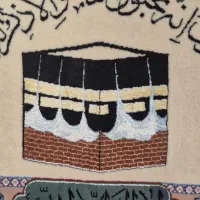 تابلو فرش دستباف|تابلو فرش|اصفهان, شاهزید|دیوار