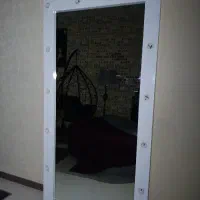 آینه چراغدار