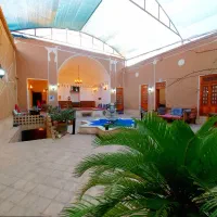 هتل سنتی،اقامتگاه بومگردی و سوییت|اجارهٔ کوتاه‌مدت آپارتمان و سوئیت|یزد, |دیوار