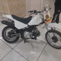 موتور جترو ۹۰