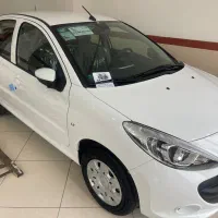 پژو ۲۰۷ هیدرولیک