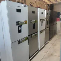 یخچال فریزر کمبی(والفجر)