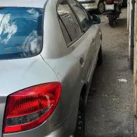 ریو85|خودرو سواری و وانت|تهران, دردشت|دیوار