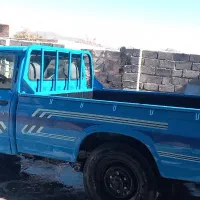 زامیاد ۴۰۳|خودرو سواری و وانت|بافت, |دیوار