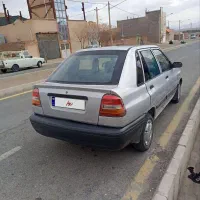 ۱۴۱ مدل ۸۷ شاسی پلمپ