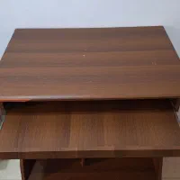 میز کامپیوتر|میز تحریر و کامپیوتر|رشت, نخودچر|دیوار