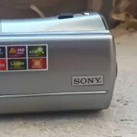 دوربین عکسبرداری و فیلمبرداری هندی کم سونی ژاپن|دوربین عکاسی و فیلم‌برداری|شهرکرد, |دیوار