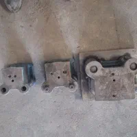 ۳ عدد قالب پروانه‌ای اسکوپ ساختمان|ابزارآلات|تهران, ایران|دیوار