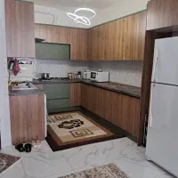 آپارتمان اداری باپارتیشن بندی کامل