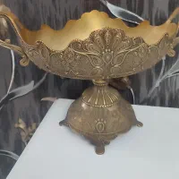 یکسری ظروف پذیرایی