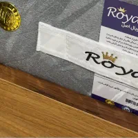 تخت دونفره MDFعرض 160با تشک رویال طبی10سال گارانتی|تخت و سرویس خواب|تهران, زعفرانیه|دیوار