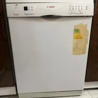 یخچال سایدبایساید و ظرفشویی بوش