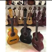 آموزش خصوصی گیتار در منزل