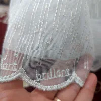 پرده دوخته شده و نو مینیمال