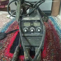 دستگاه جوش ودلر