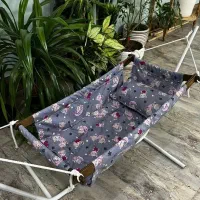 گهواره سنتی / ننو /بانوج|اسباب و اثاث بچه|بندرعباس, |دیوار