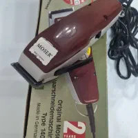 موزر اصل