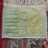 فرش|فرش|نورآباد, |دیوار