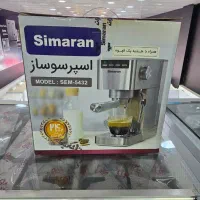 اسپرسو ساز سیماران مدل SEM-5432