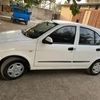 تیبا 2 (هاچبک) SX، مدل 1401